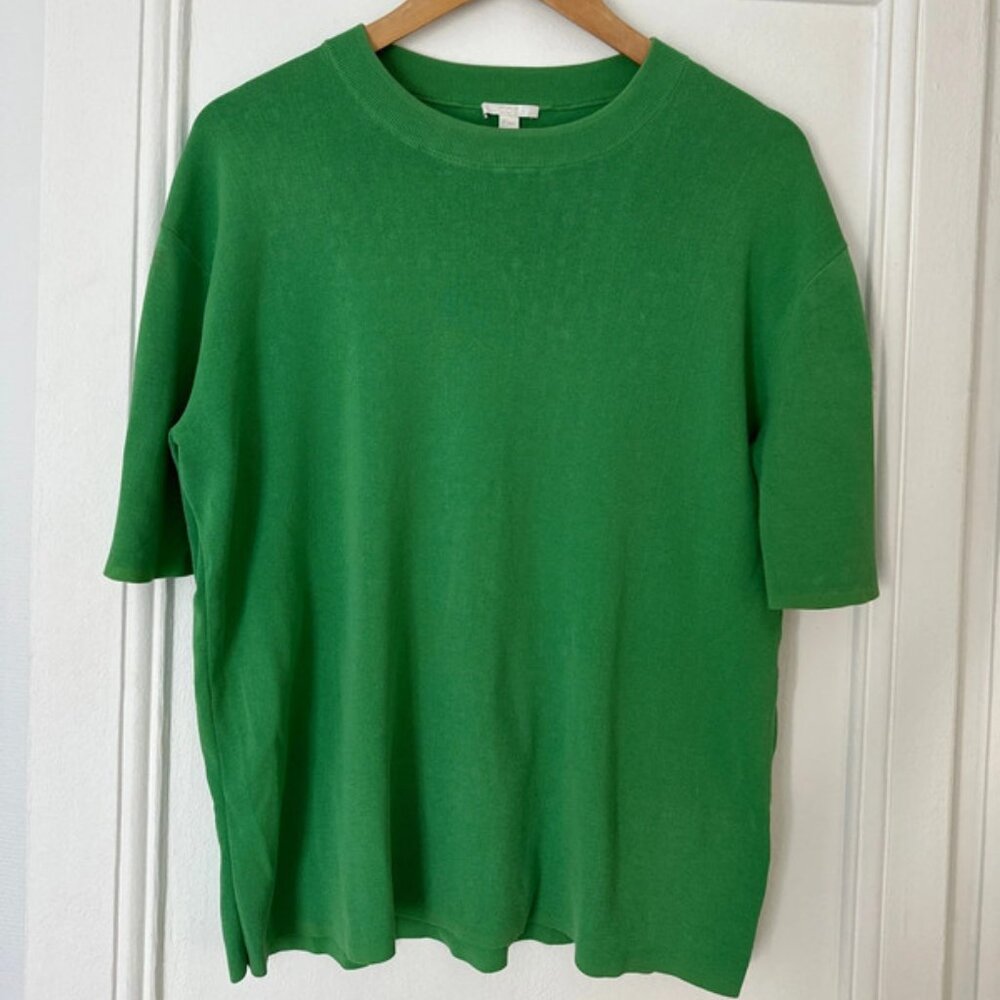 Pull Cos vert